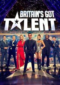 Britain's Got Talent - Season 18 Britain's Got Talent - Season 18