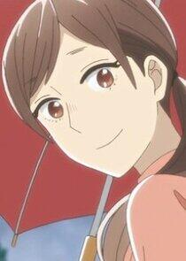 Sōta's mother