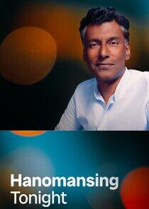 Hanomansing Tonight Hanomansing Tonight