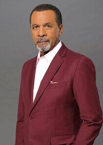 Vernon Dupree