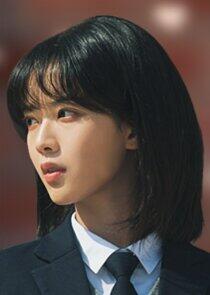 Park Mi Jung