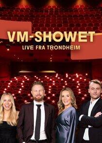 VM-showet VM-showet