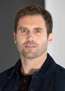 Derek Baldwin