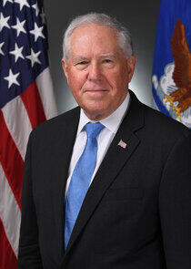 photo of Frank Kendall