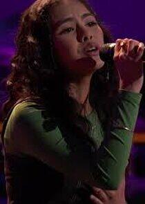 photo of Kaiya Hamilton