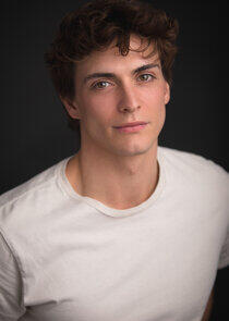 photo of Kaden Connors photo of Kaden Connors