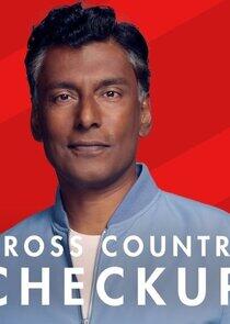 Cross Country Checkup on CBC News Network, with Ian Hanomansing Cross Country Checkup on CBC News Network, with Ian Hanomansing