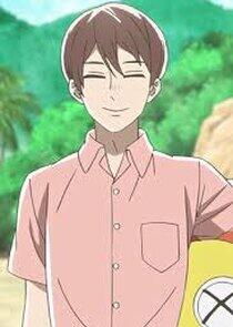 Manabu Saeki