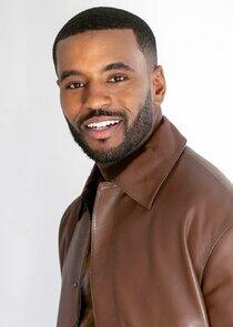 Andre Richardson