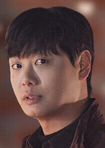 Kim Joong Hyeok