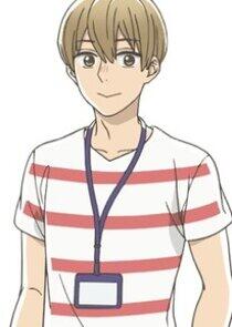 Hiroshi Nagatsuma Hiroshi Nagatsuma