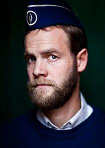 Johan Minnebo Johan Minnebo