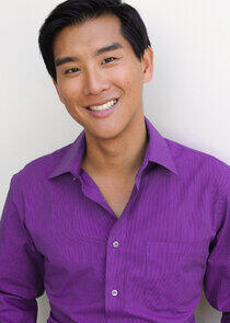 Ewan Chung Ewan Chung