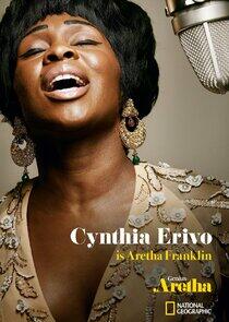 Aretha Franklin Aretha Franklin