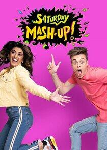 Saturday Mash-Up Live! Saturday Mash-Up Live!
