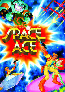 Space Ace Space Ace