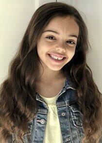 photo of Mia SwamiNathan