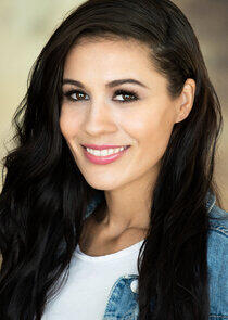 photo of Vanessa Giselle photo of Vanessa Giselle