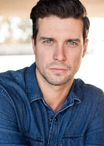 Clayton James Clayton James