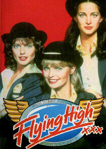 Flying High Flying High
