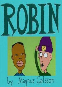 Robin Robin