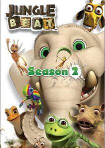 Jungle Beat - Season 2 Jungle Beat - Season 2