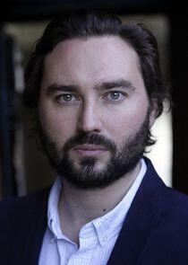 photo of David Seymour