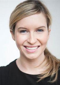 Brooke Kinsella Brooke Kinsella