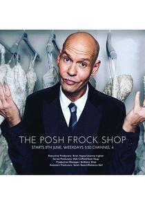 The Posh Frock Shop The Posh Frock Shop