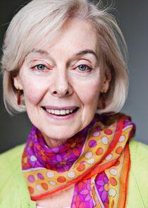 Eileen Nicholas