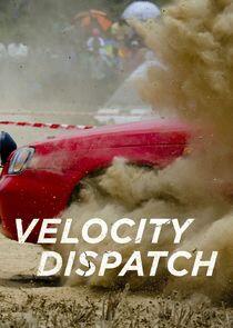 Velocity Dispatch Velocity Dispatch