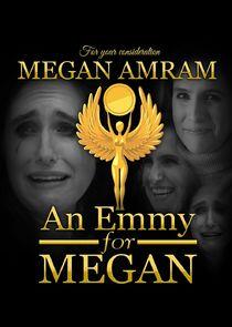 An Emmy for Megan An Emmy for Megan