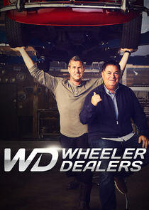 Wheeler Dealers Wheeler Dealers