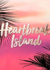 Heartbreak Island Heartbreak Island