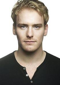 photo of Nicholas Banks