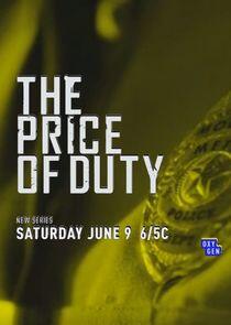 The Price of Duty The Price of Duty