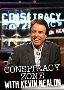 The Conspiracy Zone The Conspiracy Zone