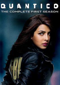 Quantico - Season 1 Quantico - Season 1