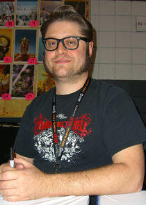 Tony Moore Tony Moore