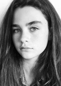 photo of Lola Flanery photo of Lola Flanery