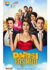 Darısı Başımıza Darısı Başımıza