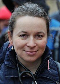 Rachel Clarke Rachel Clarke
