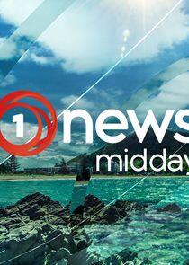 1 News at Midday 1 News at Midday