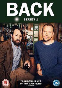 Back - Season 1 Back - Season 1