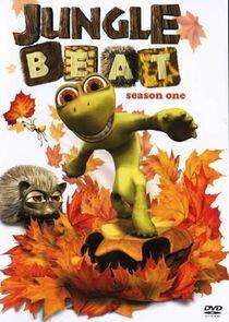 Jungle Beat - Season 1 Jungle Beat - Season 1