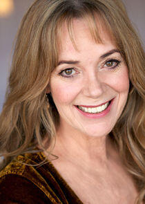 Anne Lockhart Anne Lockhart
