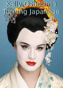 Kelly Osbourne: Turning Japanese Kelly Osbourne: Turning Japanese