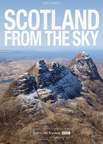 Scotland from the Sky Scotland from the Sky