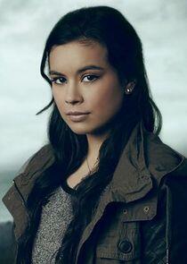 Chloe Solano Chloe Solano