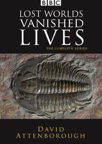 Lost Worlds, Vanished Lives Lost Worlds, Vanished Lives